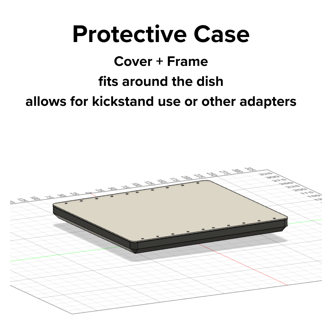 LPS Starlink Mini Protective Case