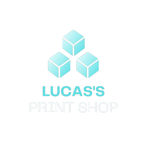 Lucas's Print Shop